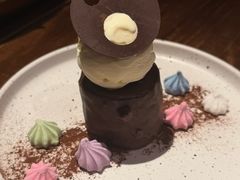 -Bistro 63 创意融合料理(广粤天地店)