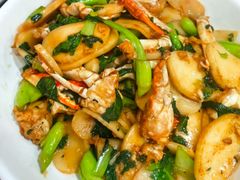 -红灯笼龙凤饭店(宁波老字号店)