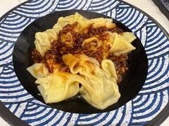 红油抄手-稻香酒家(天河城店)