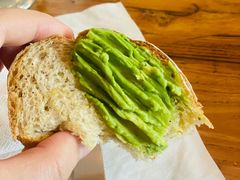 -Egg•Allday Brunch(襄阳北路店)