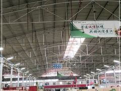 -曼阁市场水果批发市场