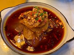 -左陕右甘(亚运村店)