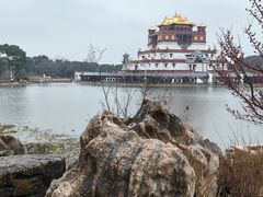 -灵山胜境