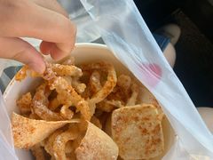 -鸡柳大人(汇金新地广场店)