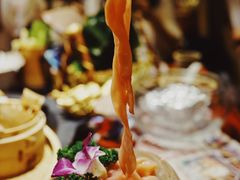 冰川鹅肠-蜀大侠火锅(四川北路店)