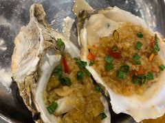 -京朋串屋·烧烤(望京西路总店)