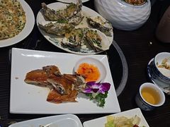-东江海鲜大排档·潮汕菜·砂锅粥