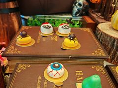 -济南香格里拉·咖啡泉自助餐厅