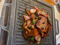 -青年公社烤鸭(青年路店)