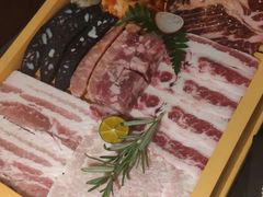 -嘿嘟嘟·肋条烧肉放题(爱融荟城店)