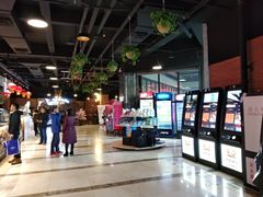 -太平洋激光影城(金沙紫荆店)