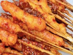 -辽B·小串(总店)