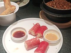 -蝴蝶里·粤菜·点心(龙湖天街&滨江店)