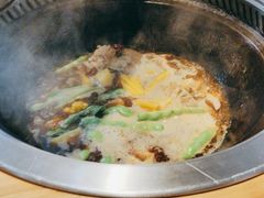 -锅老头铁锅炖•大锅蒸汽海鲜(韩乐坊店)