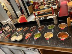 -廖掌柜·重庆鲜货火锅(上海首店)