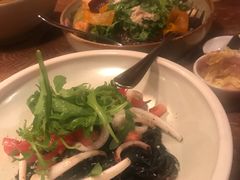 -斯普汇生蚝牛排馆(中骏世界城店)