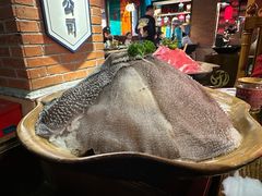 -吼堂老火锅(太古里总店)