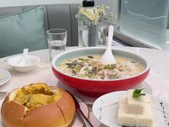 -大树餐厅(万达创始店)