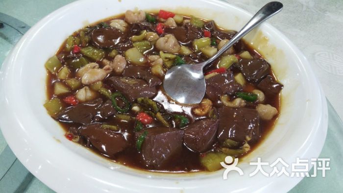 香顺农家菜(石排店)-图片-石排镇美食-大众点评网