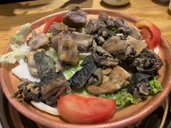 -阿婆情腊排骨火锅(金虹路店)