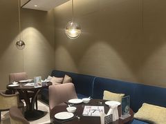 -京香轩·中餐厅(上海中庚聚龙酒店)