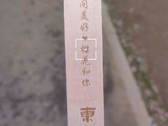 -东湖磨山景区