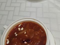 -新侨三宝乐西餐厅(崇文门店)