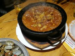 -肉串汪(月坛店)