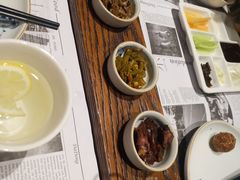 -小大董·烤鸭(凤凰汇店)