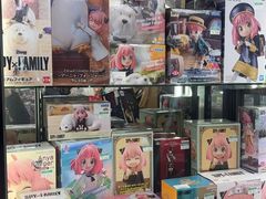 -秋叶原电器街