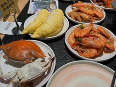 -星伦多自助料理·涮烤一体(江桥万达店)