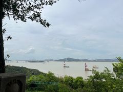 -南沙天后宫景区