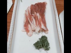 -丁卯•铜锅涮肉(工体店)