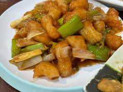 -宋记便宜坊(二七店)