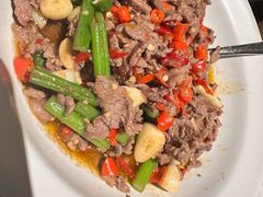 -佬麻雀·剁椒鱼头(京基KK One店)