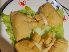 -贤合庄卤味火锅(勒泰中心店)