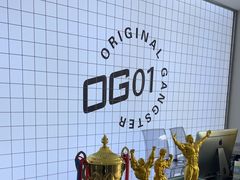 -OG01·24h私教铁馆(中鼎316店)