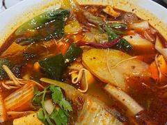 -贯贯吉·清真餐厅(浙江中路店)