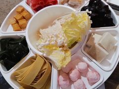 -鸡遇虾煲干锅火锅(小寨金莎店)