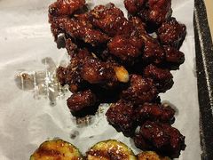 -绿茶餐厅(成都大悦城店)