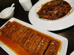 -老牌坊鲁菜名店(宽厚里店)