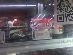 -85度C(南京珠江华海店)