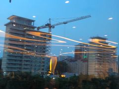 -W Fitness 威尔仕健身(北京英皇集团中心店)