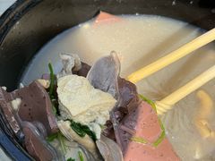 -金原鸭血粉丝汤总店(锁金村店)