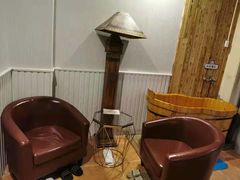 -北纬37°SPA养身会馆(湖西店)