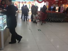 -美廉美多点(新龙店)