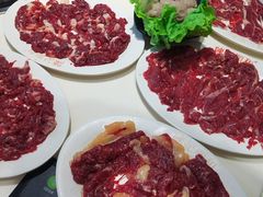 -陈记顺和潮汕牛肉火锅(韩江路店)