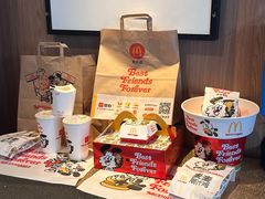 -麦当劳(平和堂店)