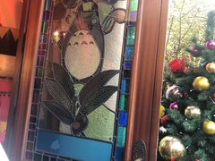 -三鹰之森吉卜力美术馆