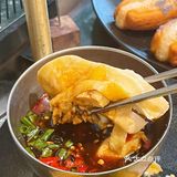 打工人的干饭食堂‼️同事天天嚷着要去吃的店❗️